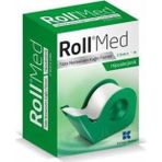 İpek Medikal Rollmed 2.5 x 5 Kağıt Flaster 10 Paket