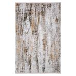 İpek Mekik 12109A Yeşil 80x150 cm Allures Halı