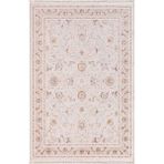 Ipek Mekik Halı Ipek Halı Kazaz 2300A Salon, Mutfak, Oturma Odası, Çocuk Odası Halisi – Ipek Mekik Hali - Bej - Krem - 200 x 290 cm