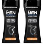 İpek Men Formula Kepeğe Karşı Etkili Şampuan Dökülmeye Eğilimli Saçlar 2li paket