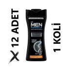 İpek Men Formula Şampuan 12 X 480 Ml