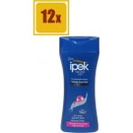 İpek Menekşe 12x600 ml Şampuan
