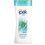 İpek Mentollü Ferahlatıcı 450 ml Şampuan