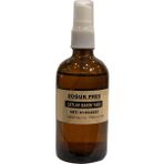 İpek Naturel 100 ml Soğuk Press Çatlak Bakım Yağı