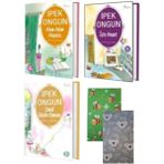 Ipek Ongun 4-5-6 –2 Not Defteri Hediye