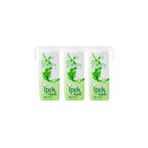 İpek Organik Zigzag Hidrofil Pamuk 100 gr 3x