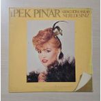 Ipek Pınar - Gençliğim, Anılar, Neredesiniz - Dönem Baskı Plak - Longplay - Lp