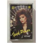 İpek Pınar Gitme Kaset Orjnal Dönem Kağıt Baskı Kaset