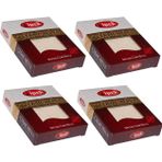 İpek Pişmaniye Çekme Helva Sade 120 gr x 4 Adet