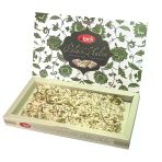İpek Pişmaniye Saray Helvası Antep Fıstıklı 400 gr
