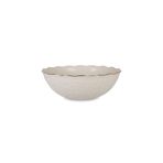 İpek Porselen rossen derin salata kasesi 24cm