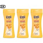 İpek Provitamin B5 3x480 ml Saç Kremi