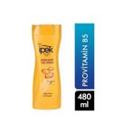 İpek Provitamin B5 480 ml İçerikli Saç Kremi