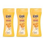 İpek Provitamin B5 Tüm Saçlar İçin 3x450 ML Saç Kremi
