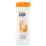İpek Saf İpek Özlü 480 ML Şampuan