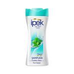 İpek Saf İpek Özü Mentol Şampuan Ferahlatıcı Bakım Tüm Saçlar 480 Ml
