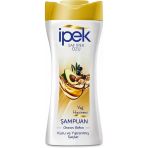 İpek Saf İpek Özü Yağ Hazinesi Şampuan Onarıcı Bakım Kuru Ve Yıpranmış Saçlar 480 Ml