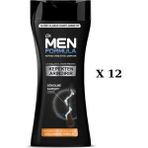 Ipek Şampuan 480 ml x 12 Adet