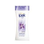 İpek ŞAMPUAN İNCE CANSIZ SAÇLAR MENEKŞE 480 ML 1 ADET