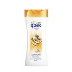 İpek ŞAMPUAN KURU YIPRANMIŞ SAÇLAR 480 ML 1 ADET