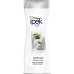 İpek Şampuan Saf Özlü Dökülen Saçlar 480 Ml