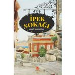 İpek Sokağı - Asalet Salgınoğlu