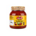 İpek Tatlı Biber Salçası 1600 gr Pet