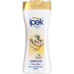 İpek Yağ Hazinesi 480 ml Şampuan