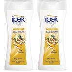 İpek Yağ Hazinesi Saç Kremi 2li paket