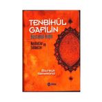 İpek Yayın Dağıtım Tenbihül Gafilin Bostanül Arifin, Nasihatlar Ve Sohbetler 123