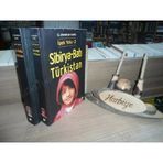 İpek Yolu - 2 Kitap Takım / Çin - Doğu Türkistan / Sibirya - Batı Türkistan