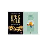 İpek Yolu - Doğu Türkistan-Çin (Cilt1) + Göl Saatleri