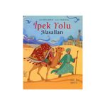 İPEK YOLU MASALLARI - CHERRY GILCHRIST