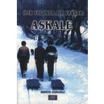 İPEK YOLUNDA BIR KAVŞAK AŞKALE - ZEKIYE ÇOMAKLI