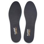 ipekbazaar ComfortFlex Ayakkabı Tabanlığı, Soft Rahat Spor Tabanlık, Kadın, Erkek, Ayakkabı Tabanı (Siyah, 39-40)