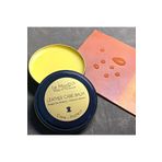 ipekbazaar Le Mood'o Doğal Deri Besleyici, Koruyucu Ve Su Itici Bakım Kremi 35 gr