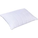 Ipekçe Wellsoft Softly Yastık - Beyaz - 50 x 70 cm