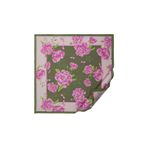 ipekevi Şakayık Tensel Soft Eşarp 02237-Çam Kokusu