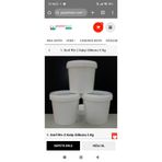 ipekhobi Rtv 2 Kalıp Silikonu 1 kg (ücretsiz Katalizör)