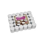 ipekhobi Tea Light Mum 100 Lü Paket