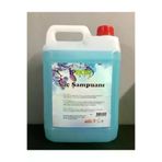 İpekin Kimya Şampuan 5 Lt 8682241360215