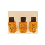 İpekin Otel Şampuan 100 Adet 30Ml