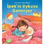 İpek'in Uykusu Gelmiyor - Anna Taube