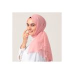 ipekistanbul Bürümcük Şal - Pembe