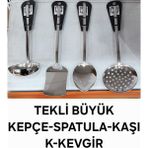 Ipekler Home Pırlanta 4lü Servis Seti - Gri