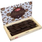 İpekPişmniye Saray Helvası Çikolata Kaplı 350 GR