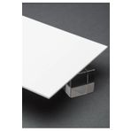 ipeksi pleksi 1 Mm Beyaz Petg Levha 30 X 40