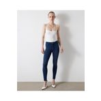 İpekyol 360 Skinny Fit Beyaz Kadın Jean Pantolon