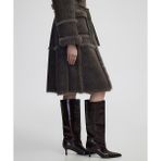 İpekyol CIZME IW6250035029035 - Bordo