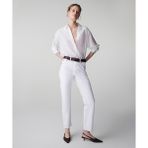 İpekyol Mom Fit Jean Pantolon IS1260018010003 - Natürel - 38